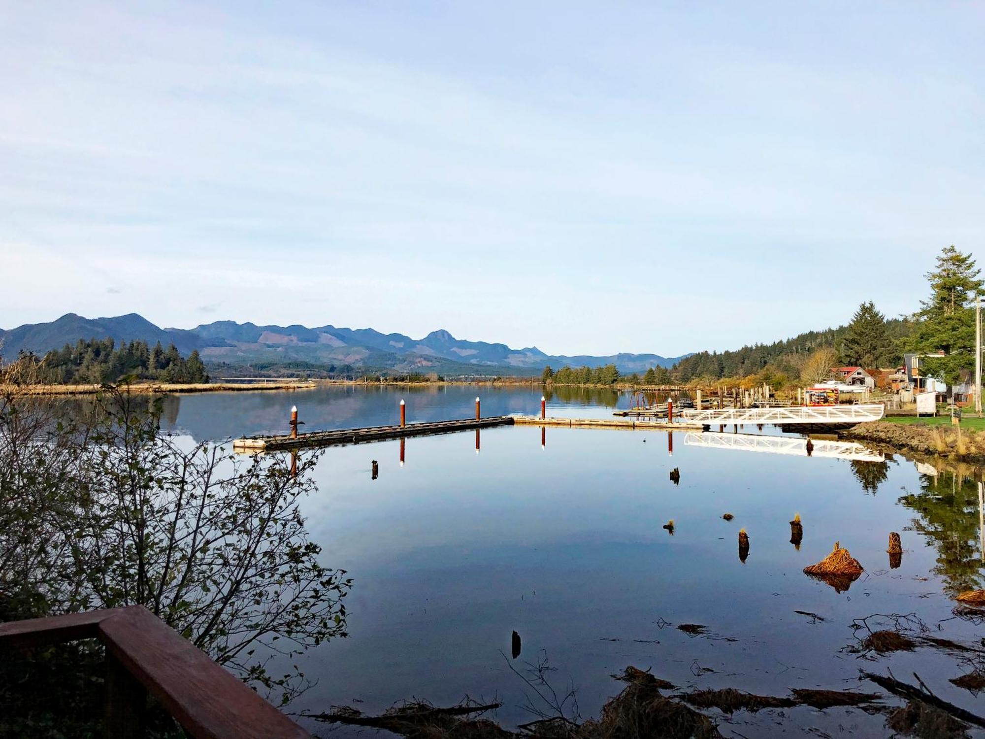 Wheeler On The Bay Lodge And Marina Екстериор снимка